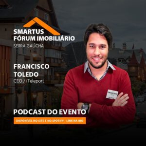 Smartus, iTeleport e a Nova Mentalidade Digital