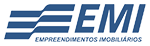 Logo EMI - Empreendimentos Imobiliários