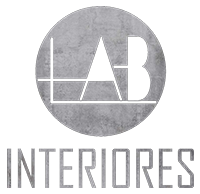 Logomarca LAB Interiores