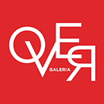 Logo Over Galeria