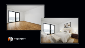 Virtual Home Staging