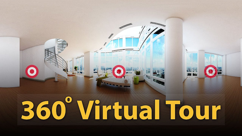 Tour Virtual 360